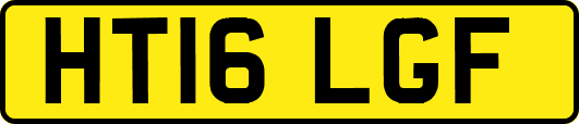 HT16LGF