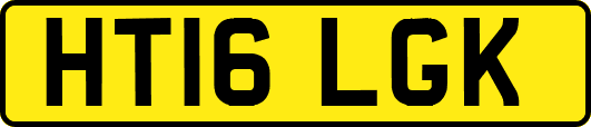 HT16LGK