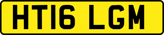HT16LGM