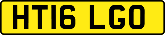 HT16LGO
