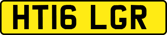 HT16LGR