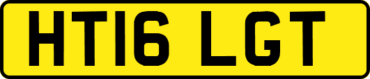HT16LGT