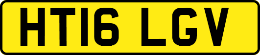 HT16LGV