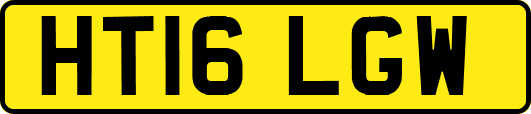 HT16LGW