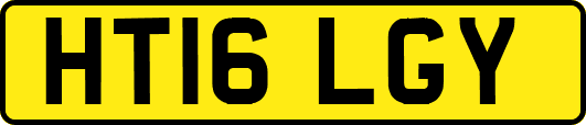 HT16LGY