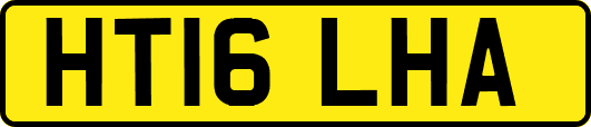 HT16LHA