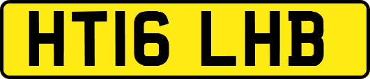 HT16LHB