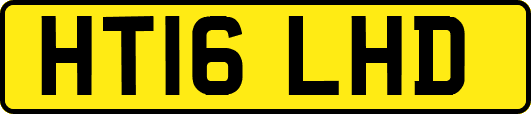 HT16LHD