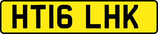 HT16LHK