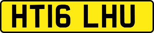 HT16LHU