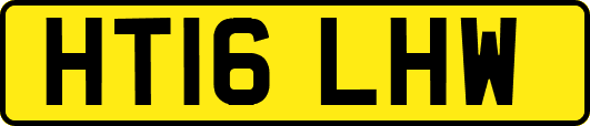 HT16LHW