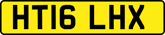 HT16LHX