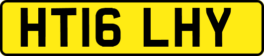 HT16LHY
