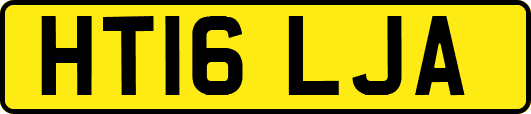 HT16LJA