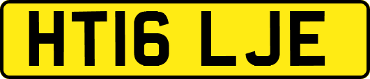 HT16LJE