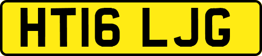 HT16LJG