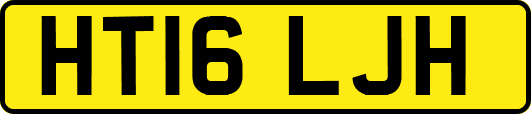HT16LJH
