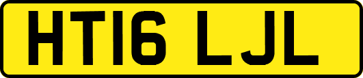 HT16LJL