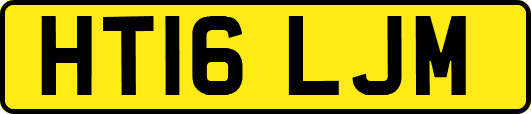 HT16LJM