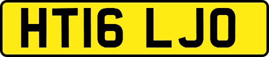 HT16LJO