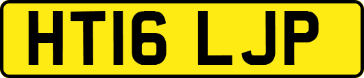 HT16LJP