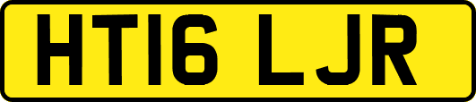 HT16LJR
