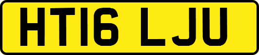 HT16LJU