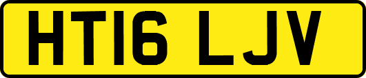 HT16LJV