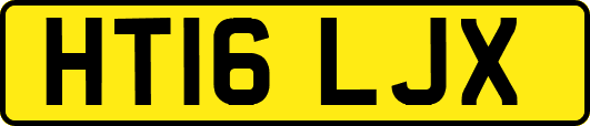 HT16LJX
