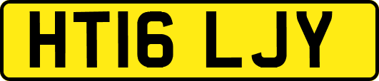 HT16LJY