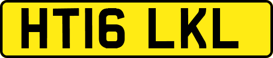 HT16LKL