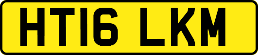HT16LKM