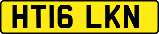 HT16LKN