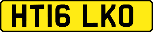 HT16LKO