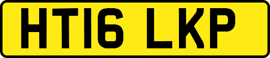 HT16LKP