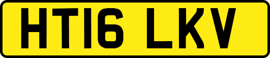HT16LKV