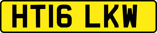 HT16LKW