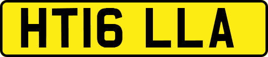 HT16LLA