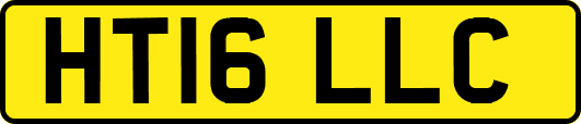 HT16LLC