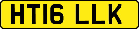HT16LLK