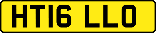 HT16LLO