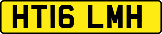 HT16LMH