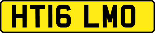HT16LMO
