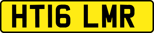 HT16LMR