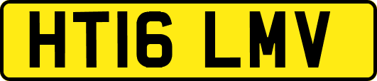 HT16LMV