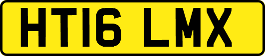 HT16LMX