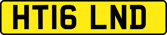 HT16LND