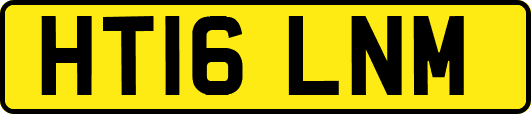HT16LNM