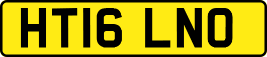 HT16LNO