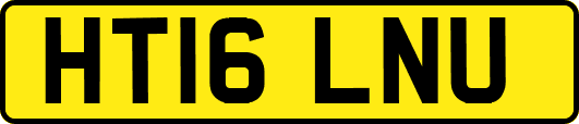 HT16LNU